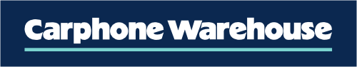 Carphone Warehouse Logo