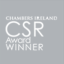 CSR Award Winner