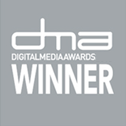 Digital Media Awards Winner