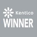 Kentico Winner