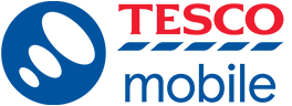 Tesco Mobile logo