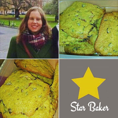 Star baker