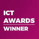 ICT Awards winner