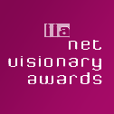 net Visionary awards