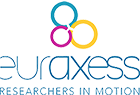 Euraxess logo