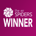 the eir spiders winner